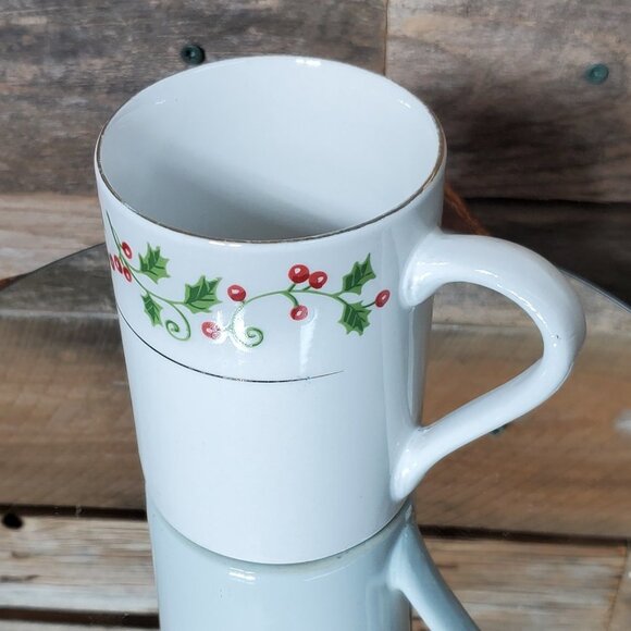Gibson Designs - Christmas Charm - Coffee Mug #3 - Picture 5 of 5